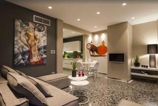 Location Appartement à Calle diamante 20