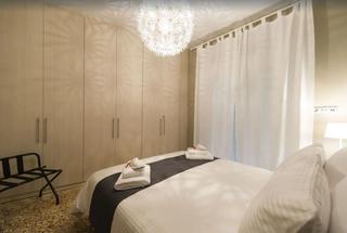 Location Appartement  Calle doctor múgica 28