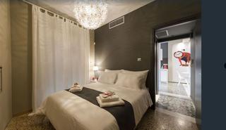 Alquiler Piso  Calle san luis 36