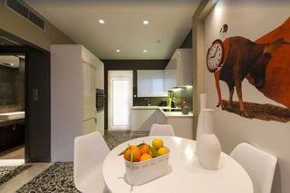 Location Appartement  Calle san marcos 20