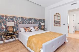 Lloguer Pis  Calle fuenlabrada 38