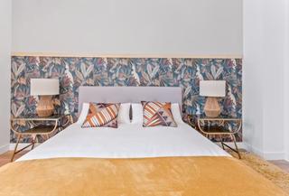 Location Appartement  Carrer de santa rosa 7