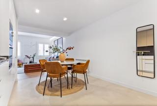 Location Appartement à Passeig del saladar 73