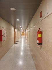 Alquiler Oficina en Calle mairena del aljarafe 18. Oficina en alquiler en edificio metropol