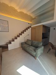 Rent Apartment in Calle herbolarios 8. Piso recién reformado en calle herbolarios