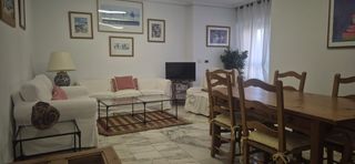 Location Appartement à Los Remedios. Piso en alquiler en avenida flota de indias