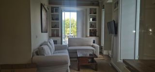 Lloguer Apartament a San Vicente. Apartamento exterior con 6 balcones en pleno centro de sevilla