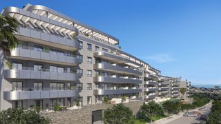 Appartement à El Pinillo