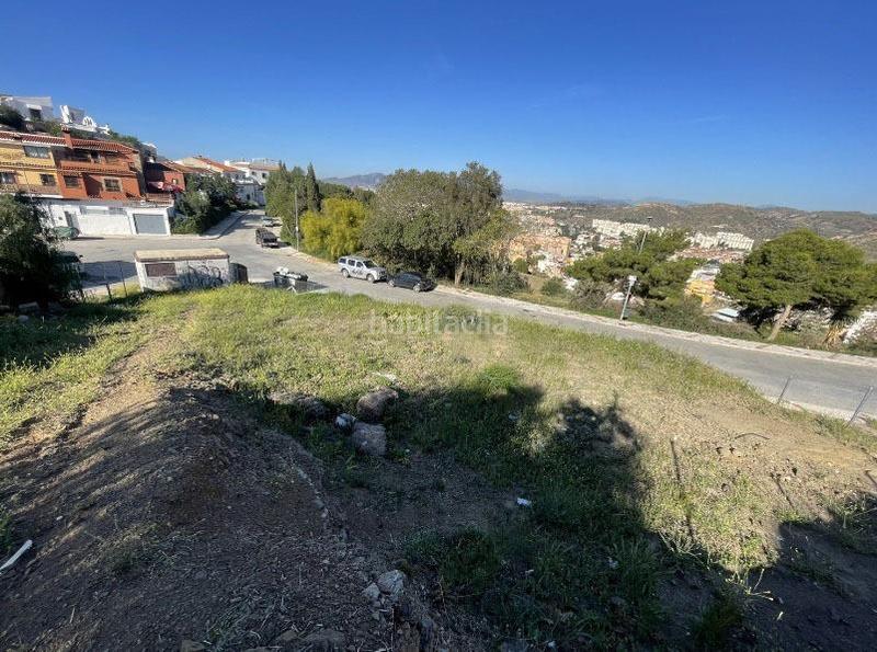 Foto 37a0b448-0140-4320-b7e5-97be65608a46. Terreno residencial en Mangas Verdes - Las Flores - Parque del Sur Málaga