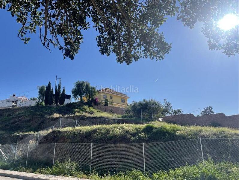 Foto 734ff4d8-706f-4643-9616-5485c65202f1. Terreno residencial en Mangas Verdes - Las Flores - Parque del Sur Málaga