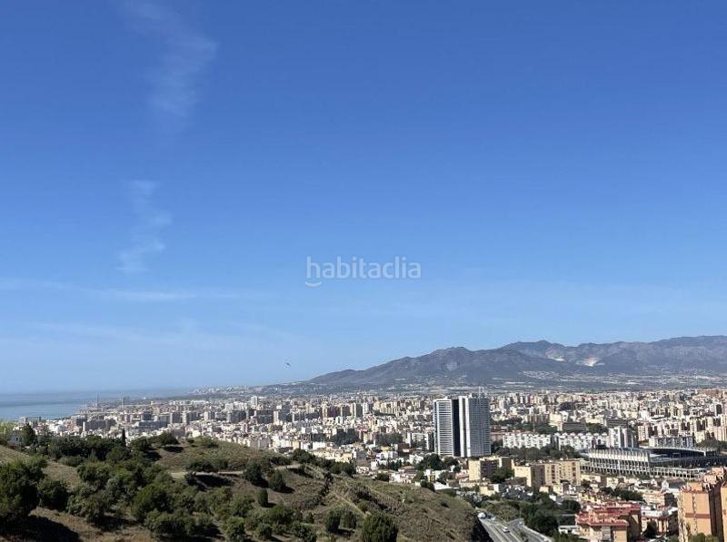 Foto 9dc45c6d-684b-426c-85f3-71a207c78a5f. Terreno residencial en Mangas Verdes - Las Flores - Parque del Sur Málaga