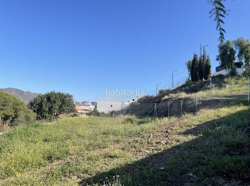Foto 675a017f-5b3c-471a-b9e6-8854eedffd58. Terrain résidentiel dans Mangas Verdes - Las Flores - Parque del Sur Málaga