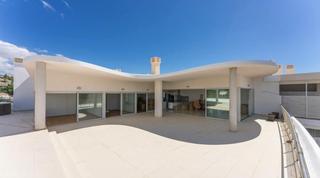 Penthouse  Avenida higueron