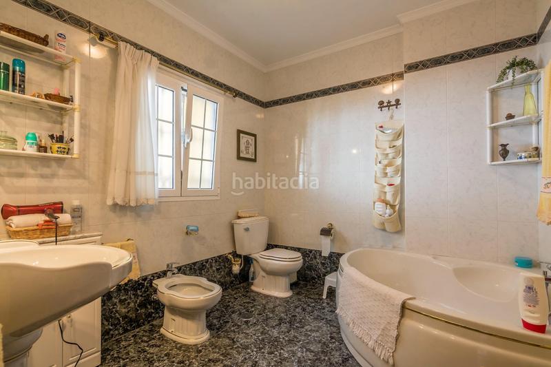 Foto 19b258d9-da54-4679-9849-cde55e0d4400. Semi detached house with heating parking in Álora