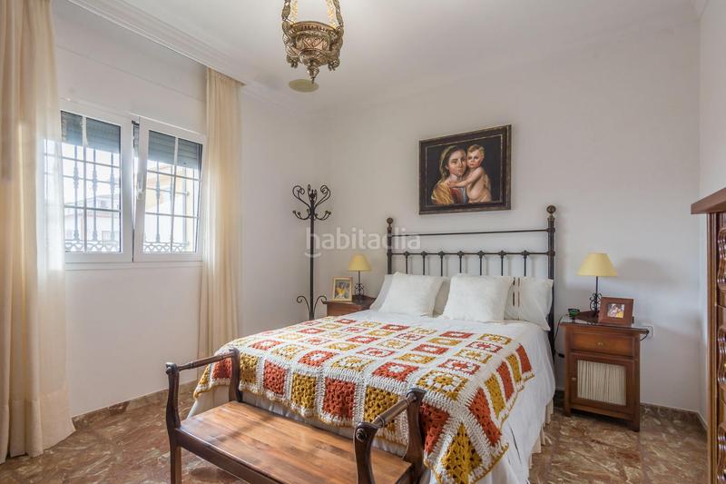 Foto 3aff123d-2a70-41af-a827-5eb834d88d28. Semi detached house with heating parking in Álora