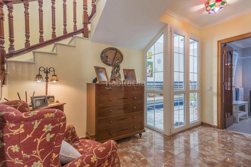 Foto 4ba1e97d-8b91-44c2-9ac3-713bdac11729. Semi detached house with heating parking in Álora