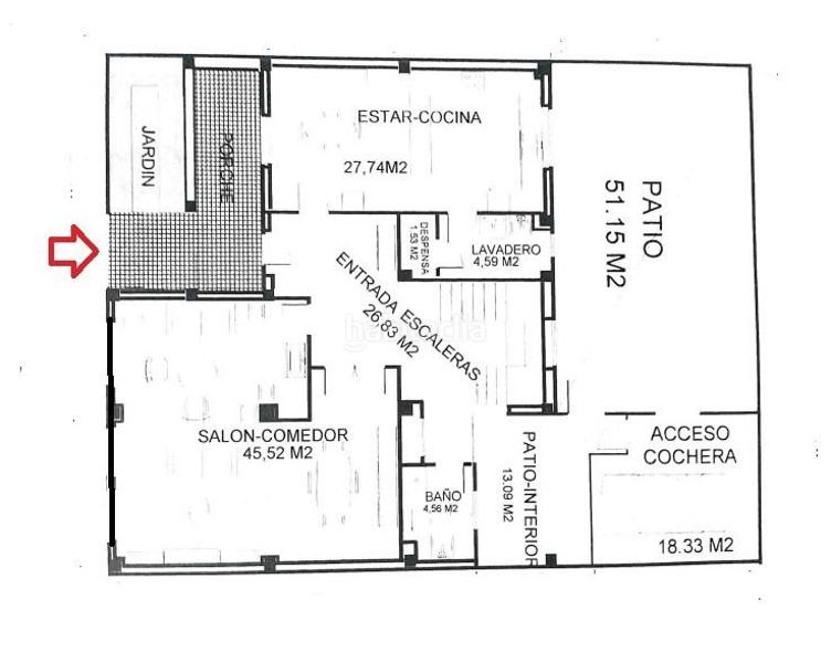 Foto 6c6e47ed-3e39-45ef-9de0-b02d0d846d30. Semi detached house with heating parking in Álora