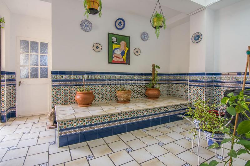 Foto 7a40adcc-b51e-4a44-8e2b-d2c7a2d5343c. Semi detached house with heating parking in Álora