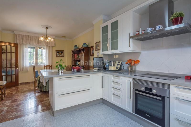 Foto 9419532d-be66-4e6c-967c-4617d509c3aa. Semi detached house with heating parking in Álora