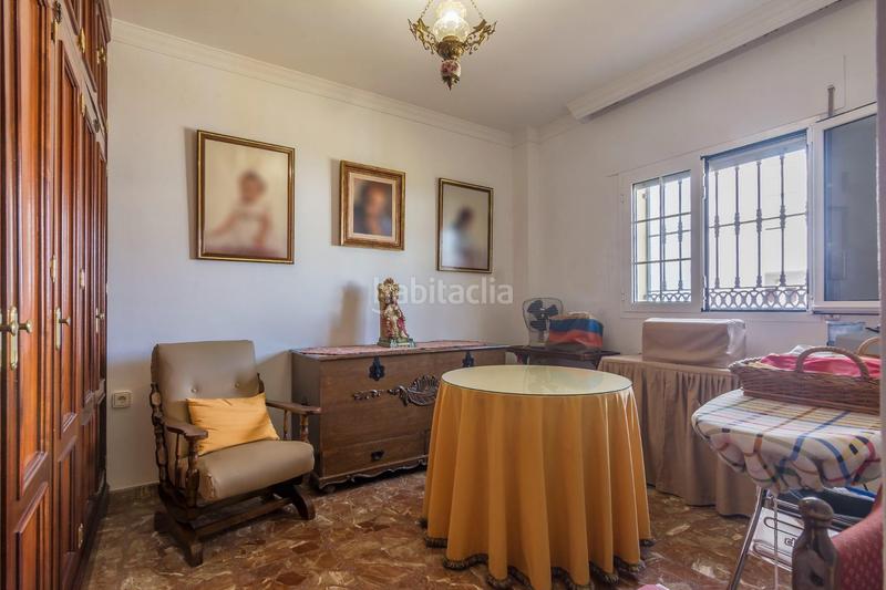 Foto ad41e82d-5677-4c75-b28c-c073b11c918f. Semi detached house with heating parking in Álora