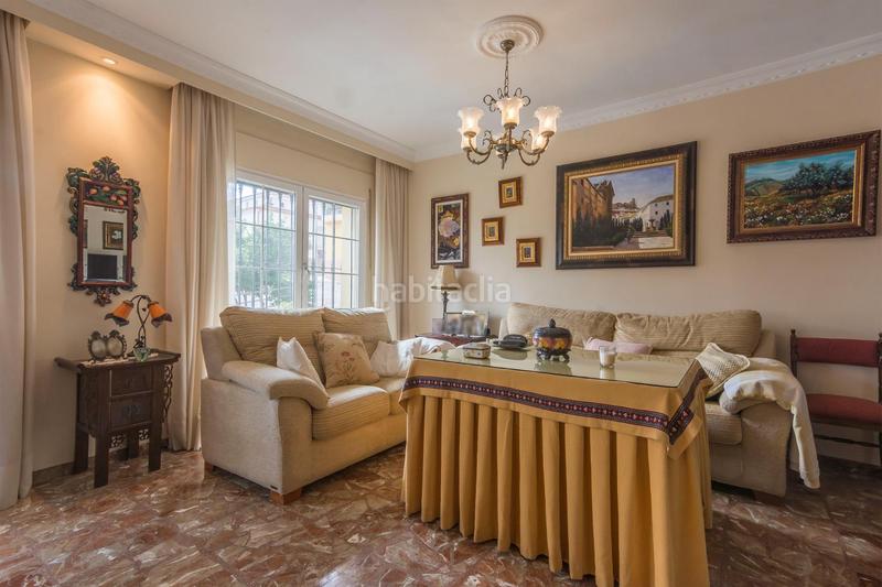 Foto da799bd9-e0e0-4c8b-82be-c361fd08805f. Semi detached house with heating parking in Álora