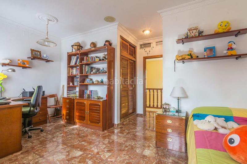 Foto f3f748e0-f67d-43e8-bdd0-fcdf6b575741. Semi detached house with heating parking in Álora