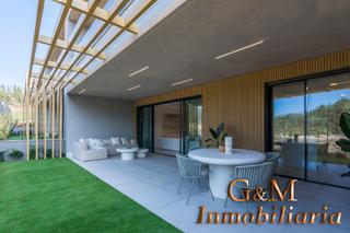 Maison jumelée à El Faro de Calaburra - Chaparral