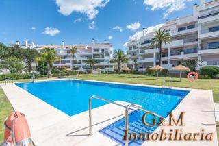 Appartement à Cortijo Torrequebrada