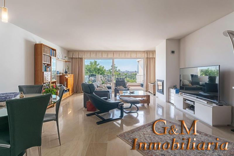 Foto 4250085a-c2c1-47ec-878d-a26491c1f97f. Appartement avec chauffage parking piscine dans Cortijo Torrequebrada Benalmádena