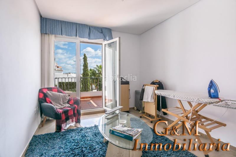 Foto 4b3de932-f535-4236-8720-a7a45e0aa61a. Appartement avec chauffage parking piscine dans Cortijo Torrequebrada Benalmádena