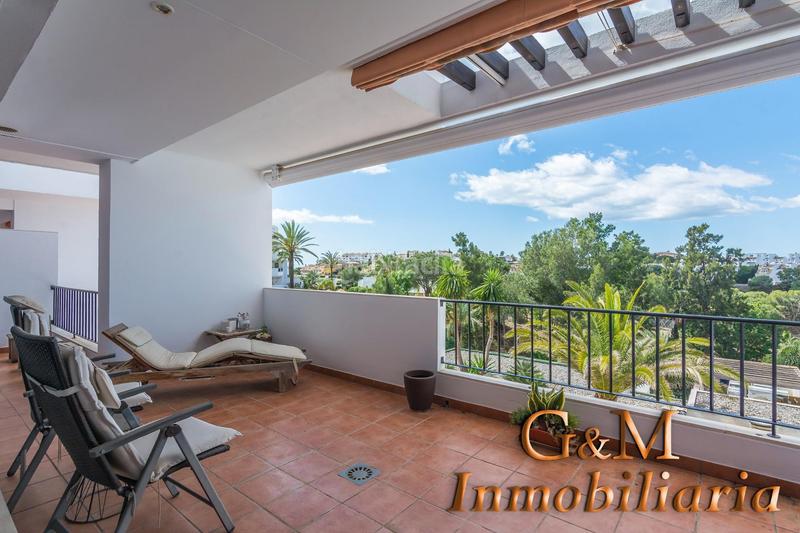 Foto 5d22b8a1-c365-410f-af50-1139045bc09a. Appartement avec chauffage parking piscine dans Cortijo Torrequebrada Benalmádena