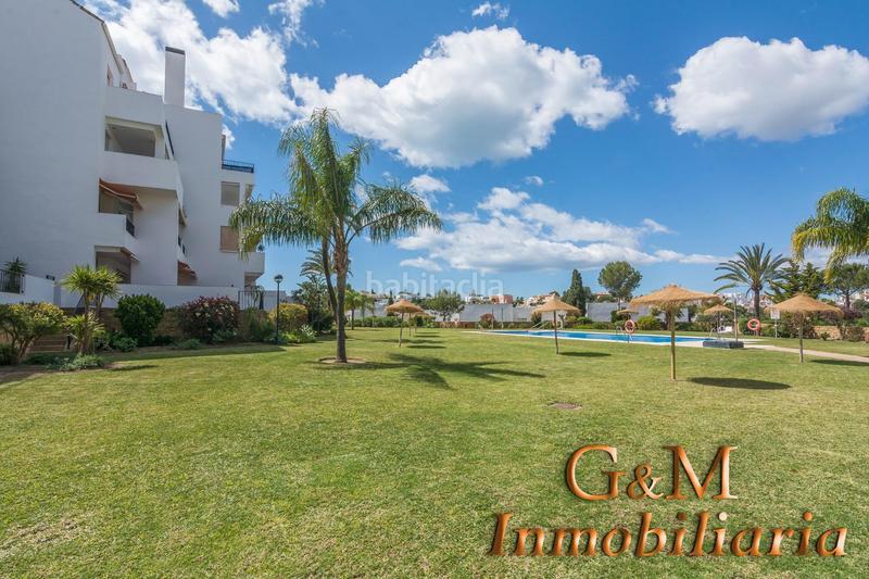 Foto 64cddabd-d2ad-4fcc-b982-e7ca323c034a. Appartement avec chauffage parking piscine dans Cortijo Torrequebrada Benalmádena