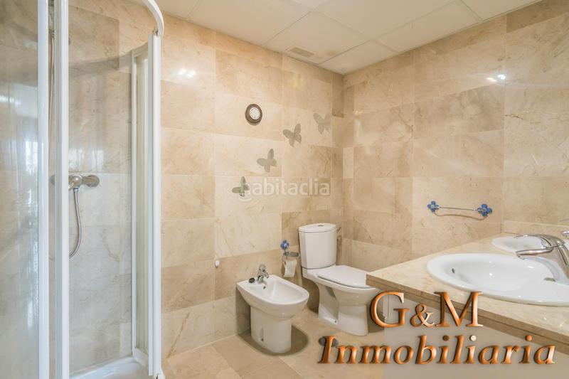 Foto 6bcef13f-9b83-4800-98d3-9de8d6c66e4c. Appartement avec chauffage parking piscine dans Cortijo Torrequebrada Benalmádena