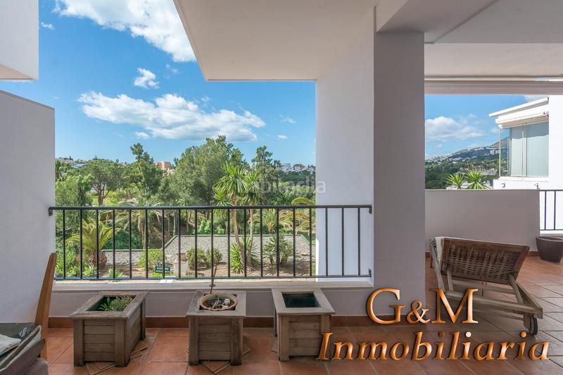 Foto 6ffe4c0d-54cb-4fe3-ad5e-ba56d63fecdf. Appartement avec chauffage parking piscine dans Cortijo Torrequebrada Benalmádena