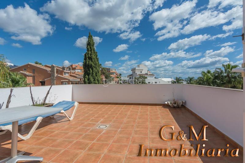 Foto 794284b2-c508-4fa7-a288-bdaf80d2b133. Appartement avec chauffage parking piscine dans Cortijo Torrequebrada Benalmádena