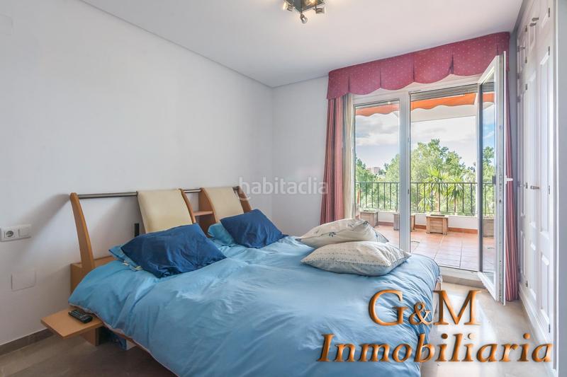 Foto 813234a4-572f-4796-9122-69b992121809. Appartement avec chauffage parking piscine dans Cortijo Torrequebrada Benalmádena