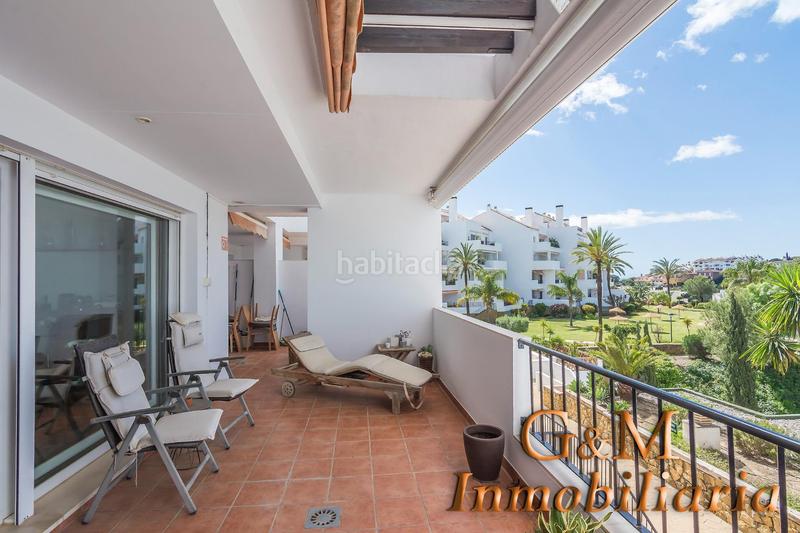 Foto 92f32736-7b60-4f30-a297-2374c6b8b60e. Appartement avec chauffage parking piscine dans Cortijo Torrequebrada Benalmádena