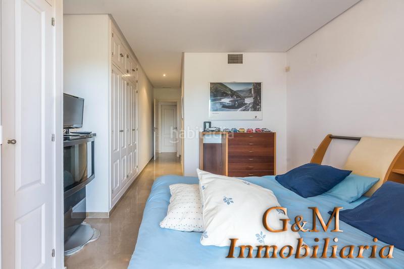 Foto 995a905a-c923-481e-a75d-18f8d8d74468. Appartement avec chauffage parking piscine dans Cortijo Torrequebrada Benalmádena