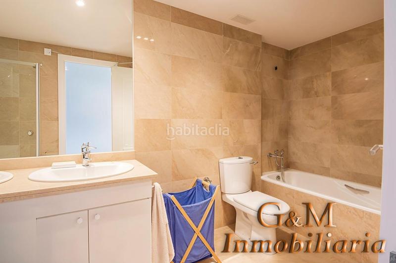 Foto c25034a0-af8d-40f2-a32f-2509908b071e. Appartement avec chauffage parking piscine dans Cortijo Torrequebrada Benalmádena