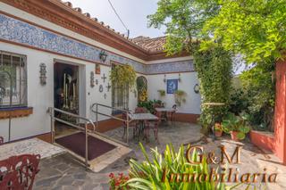 Geschäftsraum in Barrio de Ciudad Jardín
