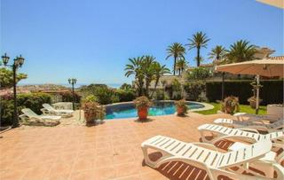 Chalet à Torremuelle