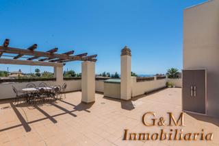 Penthouse  Avenida avenida cibeles