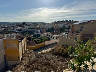Residential Plot  Calle calle de petronio