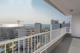 Appartement  Avenida avenida de alay