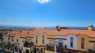 Casa adossada a Hierbamora