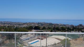 Penthouse in Calle Gaviota