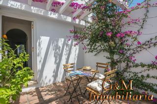 Casa adossada  Avenida de las golondrinas