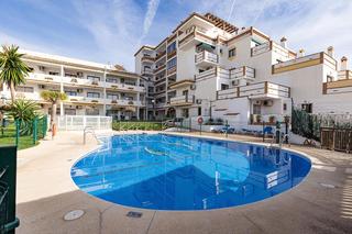 Planta baixa  Calle almendralejo de jarales. Piso de 2 dormitorios, cerca de playa y comodidades con acceso d