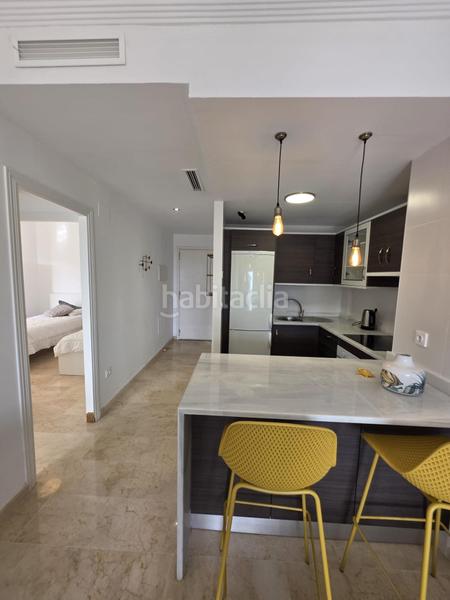 Foto 4a6e44bb-cbcf-4465-a097-e339847eb52e. Appartement avec parking dans Chullera Manilva
