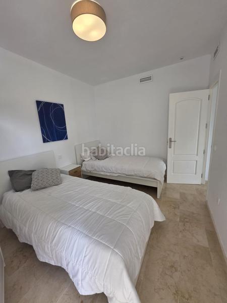 Foto eabdd303-72ef-4438-80a0-8fbbf7d1786c. Appartement avec parking dans Chullera Manilva